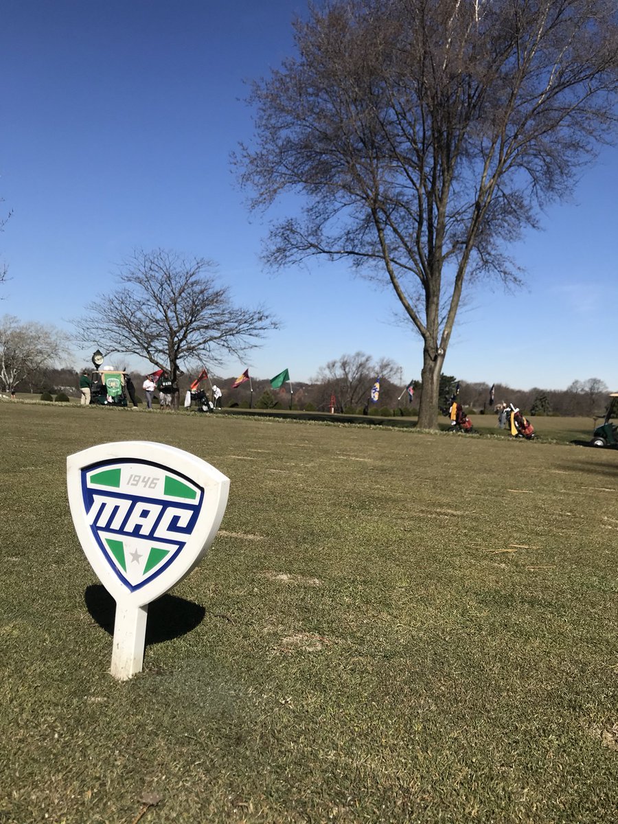 kimkester's tweet photo. It’s go time @napervillecclub. Cant thank everyone enough at the club and @nccgreens for getting the course in great shape! https://t.co/rPMWaiR8jI