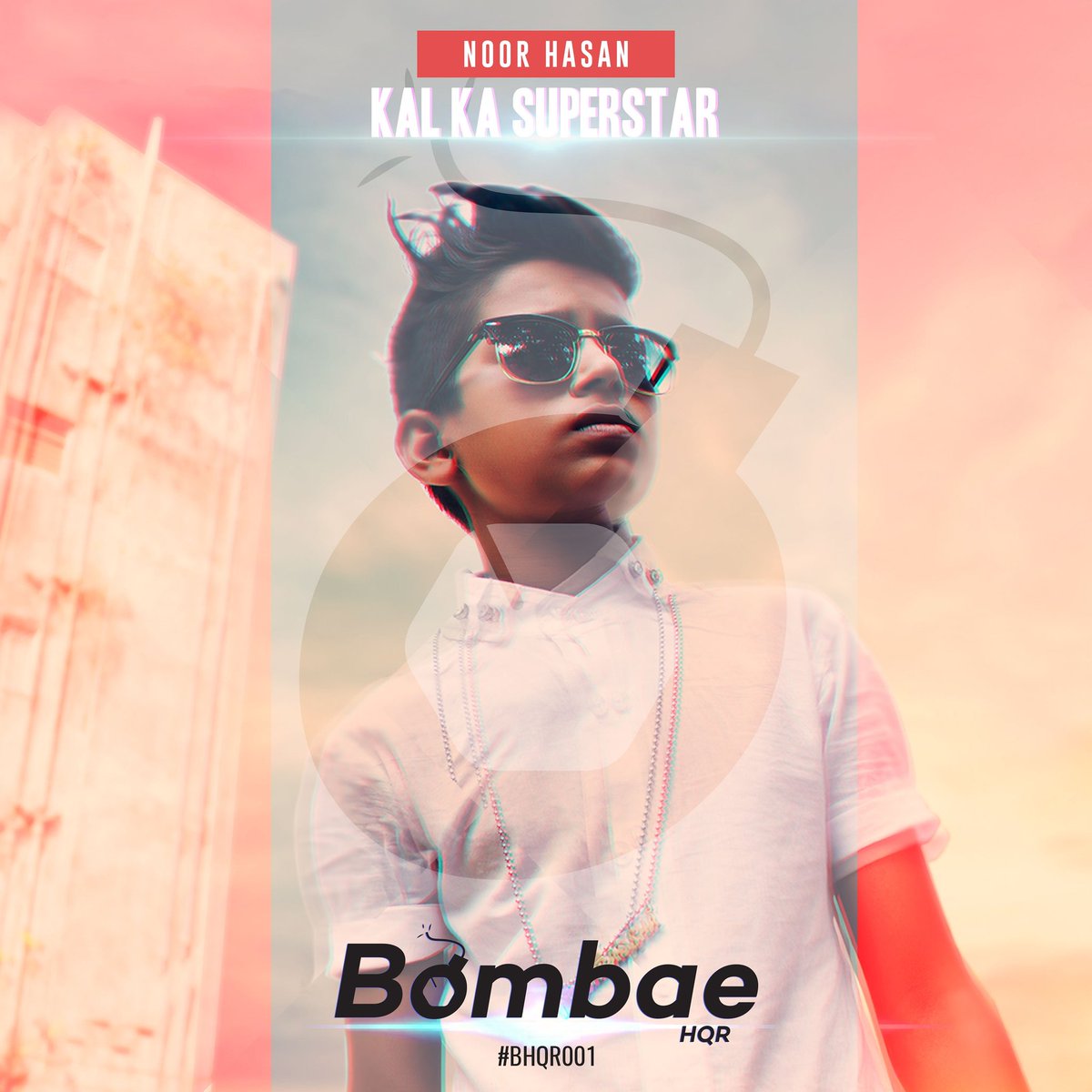 Brand new release from our sublabel BOMBAE HQ RELEASES 
COMING SOON 
#HIPHOP #BOMBAE #KARMAHQR
