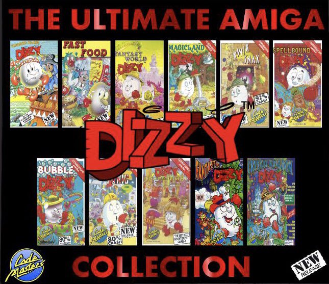 TheRyanDack's tweet photo. Been gaming since the 80s so this was near impossible for me!
There are way too many games that deserve a mention but these stick vividly in my mind!
#GameStruck4 https://t.co/CI7JyqZMM0
