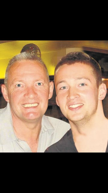 After replying to <a href="/COPFS/">COPFS</a> on the 25th of jan'18 regarding Shaun's case it's been 12 weeks and still no reply. Why are the questions so difficult to answer. Is there something the Copfs is hiding,or hoping we go away. Trust me we will never stop fighting for the answers💚please RT.