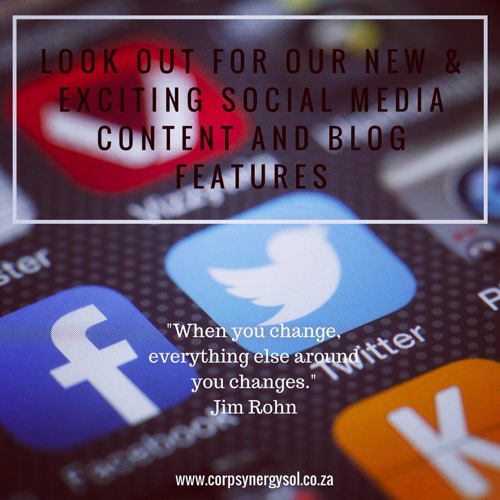 CSS_Global_SA's tweet image. Communication is one of the most important things in any relationship, so we open our communication gates to all. #business #blogger #marketing #socialmedia