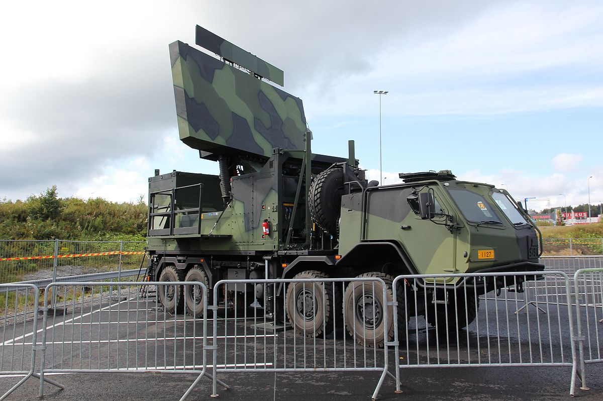 DPMHAUS1's tweet photo. Senegalese Airspace Secured by @thalesgroup #GROUNDMASTER400 #airdefence and surveillance radars and a #SKYVIEW C2 centre https://t.co/I12EfHGPmH https://t.co/YrAHbaU2A2