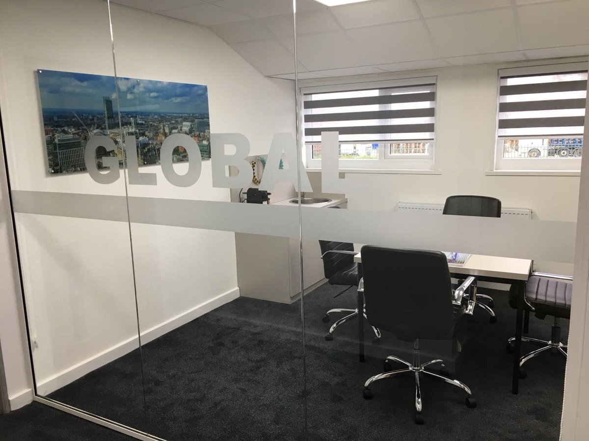 Digi_Revolution's tweet photo. Check out these simple window graphics 😌 https://t.co/M6BhhhHS8z