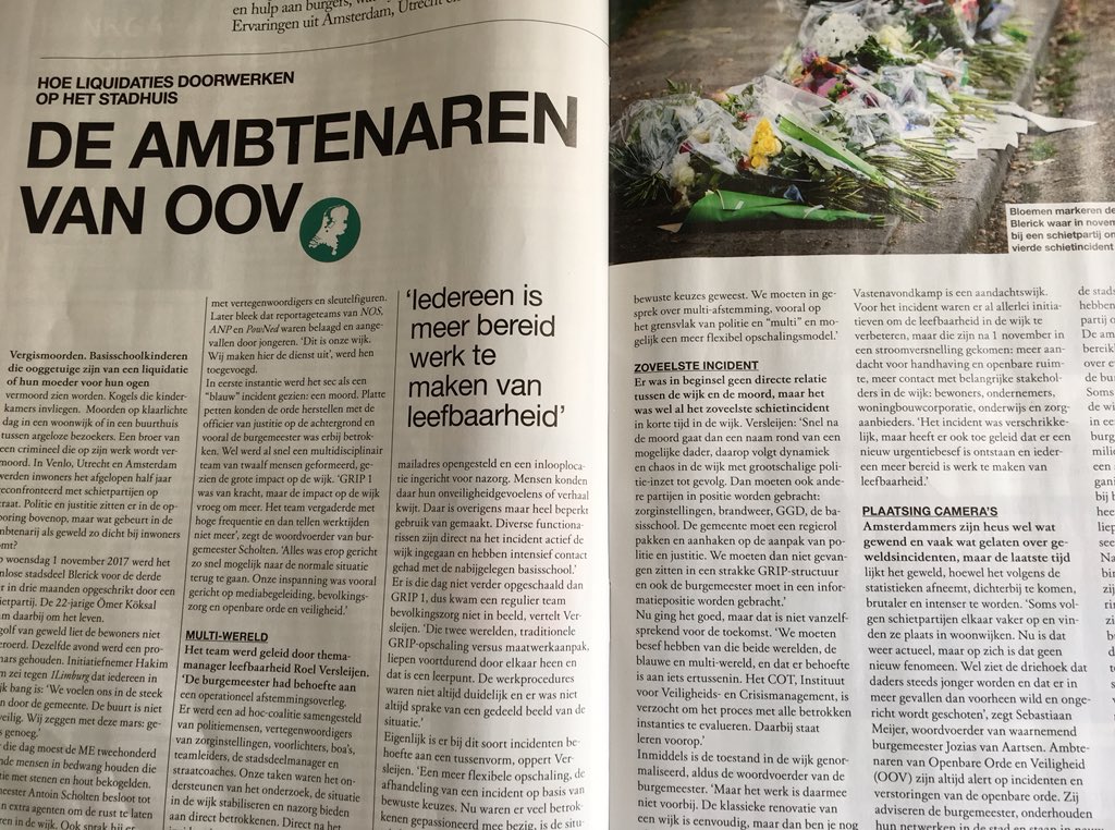 Angelique Vaars tweet media