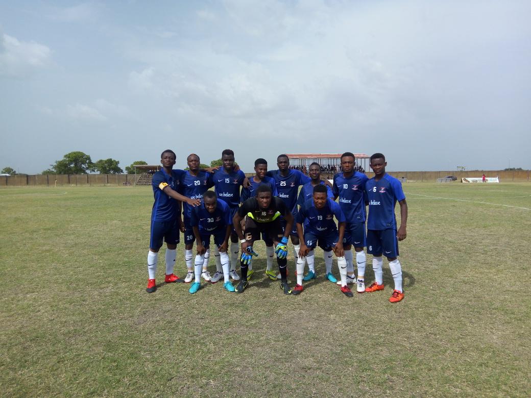 barakmunin's tweet photo. All smiles ahead of this weekends Dolwk7 clash!
โ
๐ Wa Suntaa sc Vs. Gbewaa fc
๐ 21.04.2018
๐ MALIK Jabir Stadium
๐DOL
โฐ3:00 PM
๐ฒ#suntaasc #Gbewaafc
#Webelieve https://t.co/oMpgLBpGhm