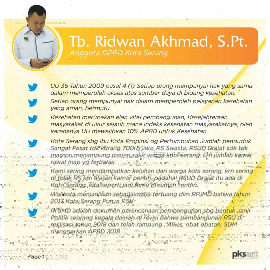 Tb Ridwan Akhmad (@tb_ridwan82) on Twitter photo 