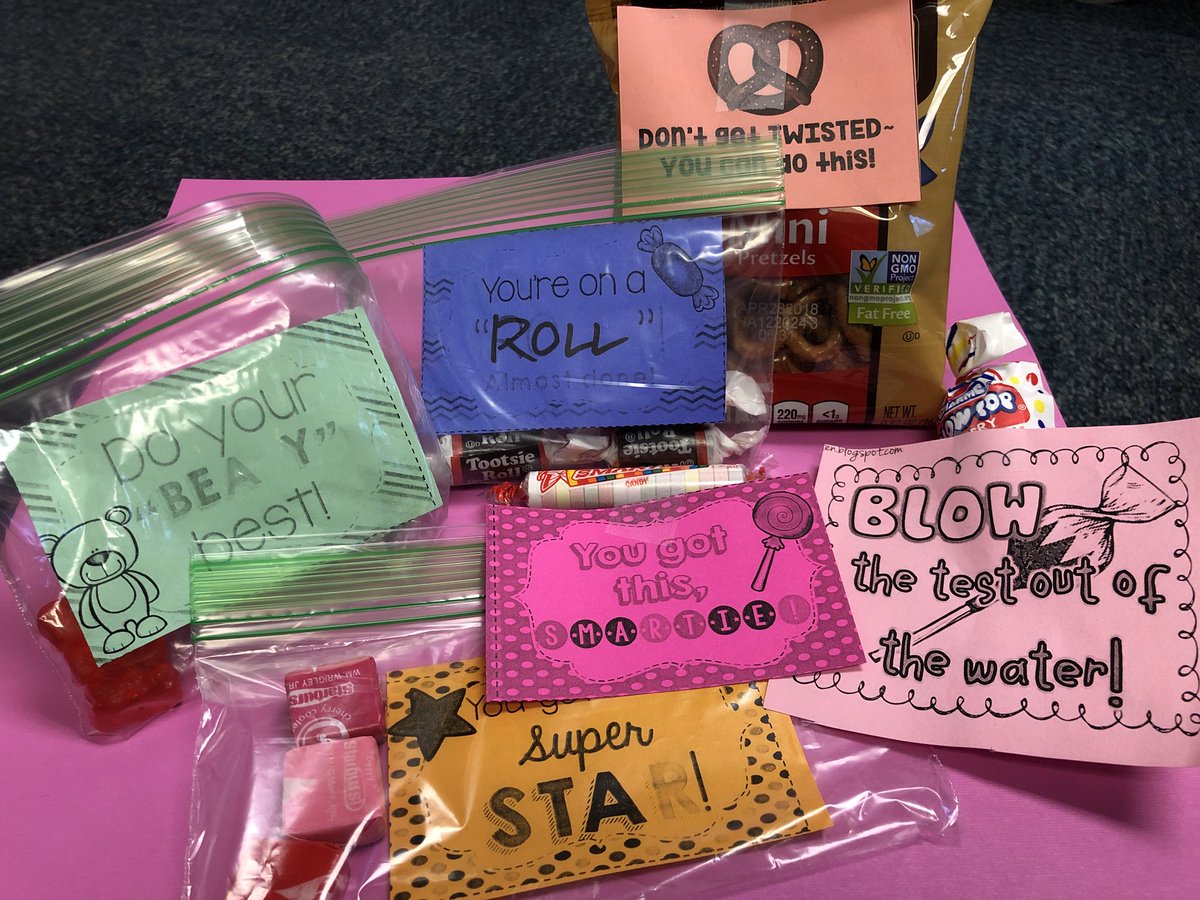 ojsemmeselem's tweet photo. We’re thankful East Brent Baptist Church &amp; St. Christopher’s Episcopal Church provided our testing snacks, &amp; UWF &amp; the #UWFDayofGiving organized &amp; bagged it all! It takes a community; we’re blessed with awesome support.  #UWFFoundersWeek
#UWFDayofGiving https://t.co/wiERuYfdJp