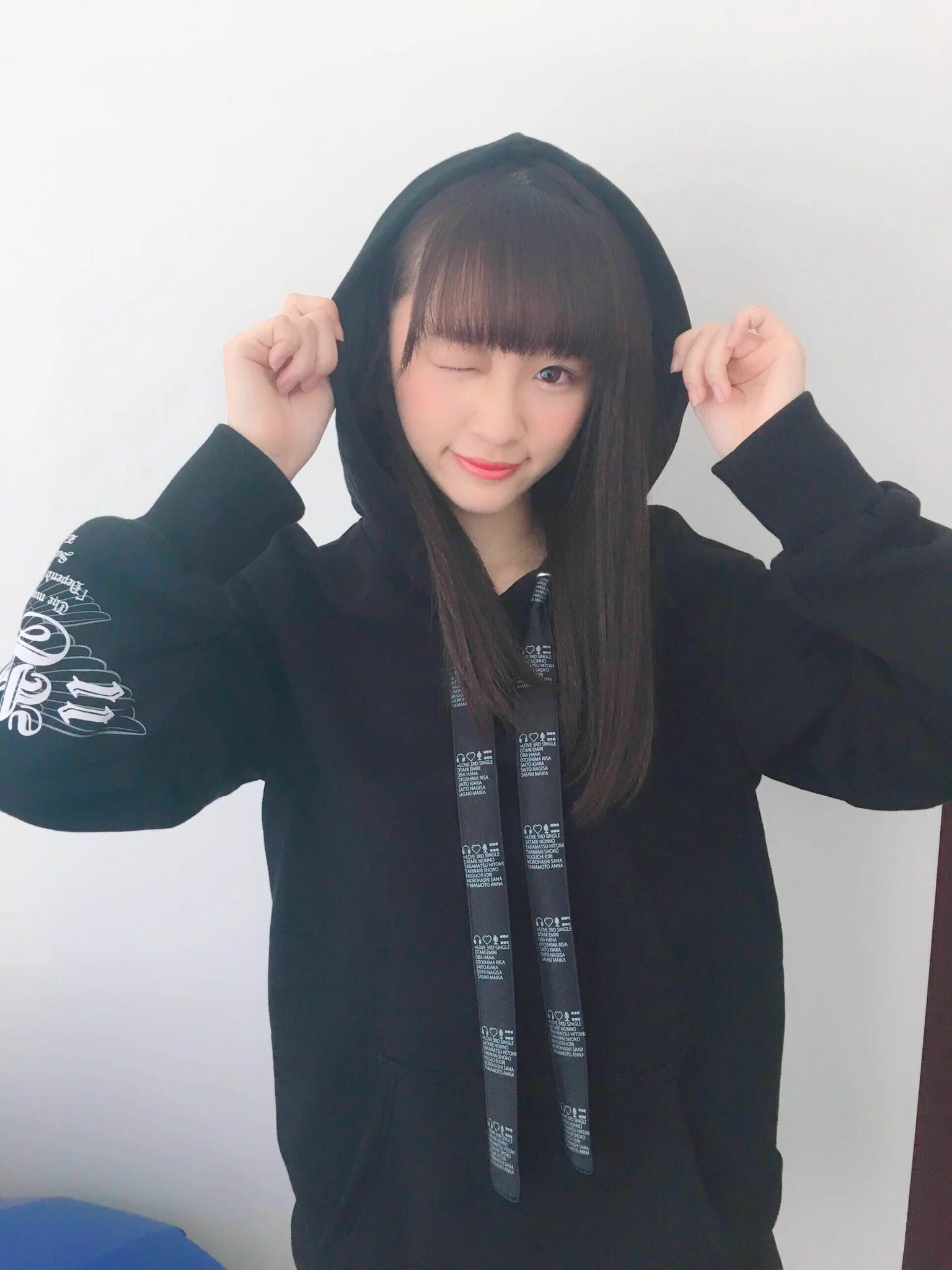 音嶋 莉沙 on X: 