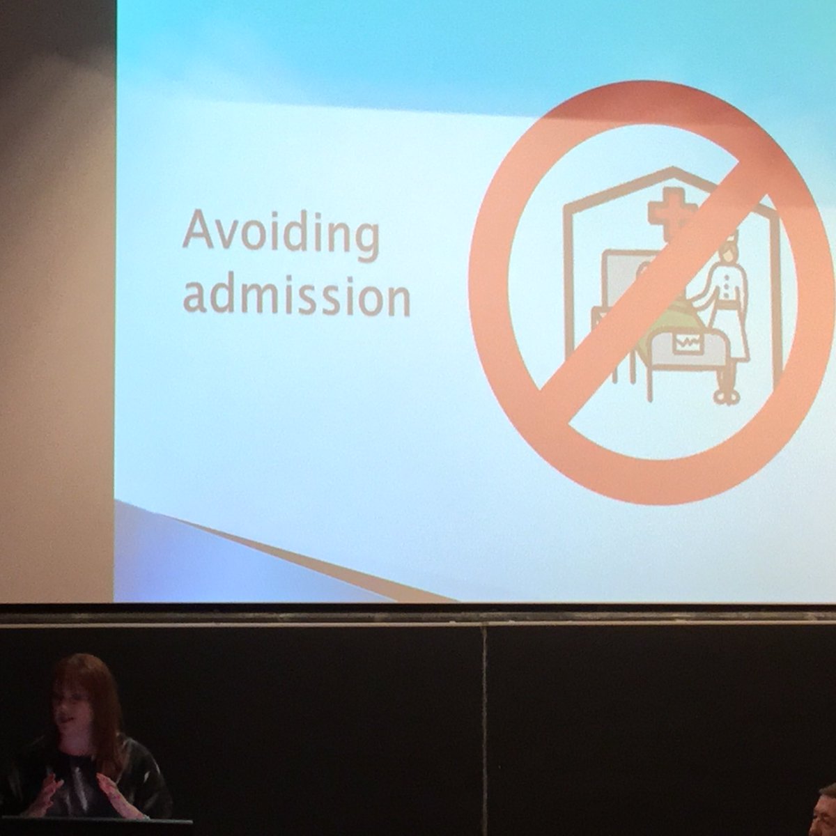 JillianPawlyn's tweet image. #PCPC18 #BeClinical #BeCreative #BeCollaborative #nursing #LearningDisabilities #IntellectualDisabilities #AvoidAdmission #PlannedAdmission #HospitalPassports 

publichealth.hscni.net/news/hospital-… 

england.nhs.uk/6cs/wp-content…