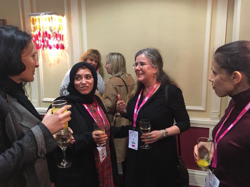 LektorTrainer's tweet photo. Lektor Team in Brighton @IATEFL Conference #iatefl2018 
Photo source: https://t.co/YYiNCcAIJt https://t.co/9BB9d9Jg8s