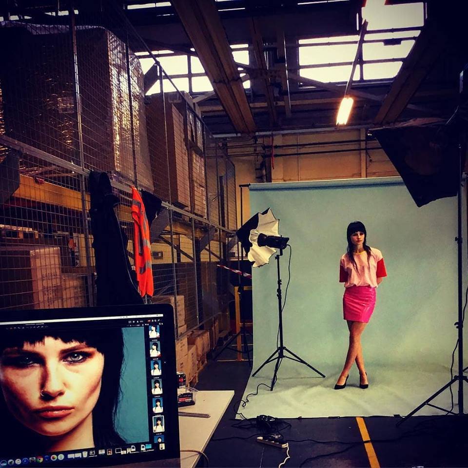 What an AMAZING week we have had here at Denman HQ! Our first ever photoshoot, created &amp; shot in our warehouse, Bangor,  Northern Ireland! Massive thank you to our Global Creative Director, Paul Stafford &amp; his <a href="/StaffordHair/">Stafford Hair</a> Team!
#DenmanAt80 #NI #ModernLives #Hair #DenmanBrush