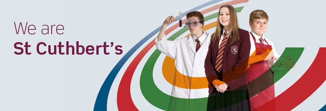 stcuthbertsCHS's tweet photo. We are recruiting for #teachers in #English #Geography and #Science for September 2018.  Visit our website for details on how to apply, closing date for apps Fri 11/05/18 at noon https://t.co/vGPrrPgaEE #StCuthBEST https://t.co/nEcmEnNJhC
