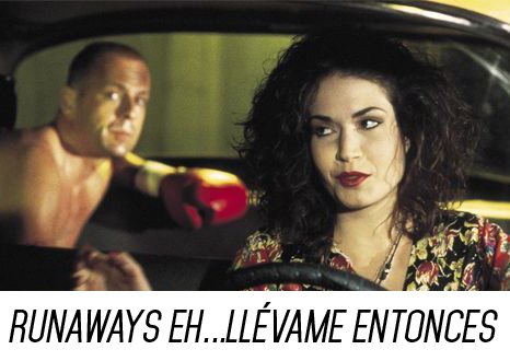 RunawaysMadrid's tweet photo. #PIRRAKEOFICTION Usted es la primera persona que conozco que no ha ido al Runaways...dígame señor...¿Qué se siente? #PulpFiction #Runaways 
. 
☎📱Reserva vía Whatsapp 661 781 619 https://t.co/PCHSHzhx83