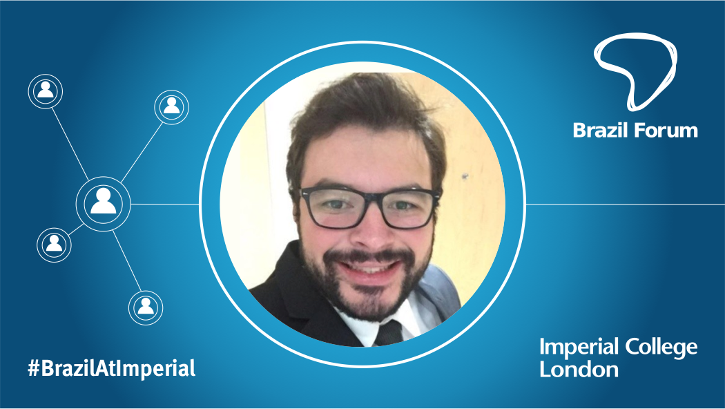 ICBrazilForum's tweet photo. #BrazilAtImperial | Lucas @franke1903 is a PhD student @ImperialMechEng. He models turbulent #Combustion using stochastic #DifferentialEquations and #ArtificialNeuralNetworks to alleviate #CPUtime, and allow industrial applications.

More info → https://t.co/7WzIa27GtH #PhDchat https://t.co/h7zb0XAZOf