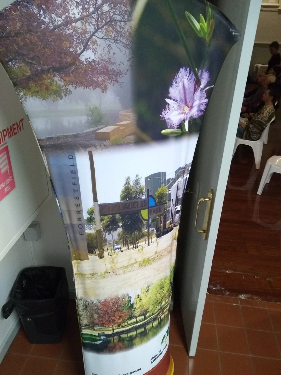 Mick_Davis_'s tweet image. Looking forward to learning how to encourage native plants and animals in my backyard at @CityofKalamunda's Biodiversity Workshop, with The Forever Project's Chris Ferreira and Mike and Mandy Bamford!
🌳 🐍  🌸  🌳  🐢  🏵️ 🌳
#foreverproject #OzPlants #soil #fungi #Fauna #bird