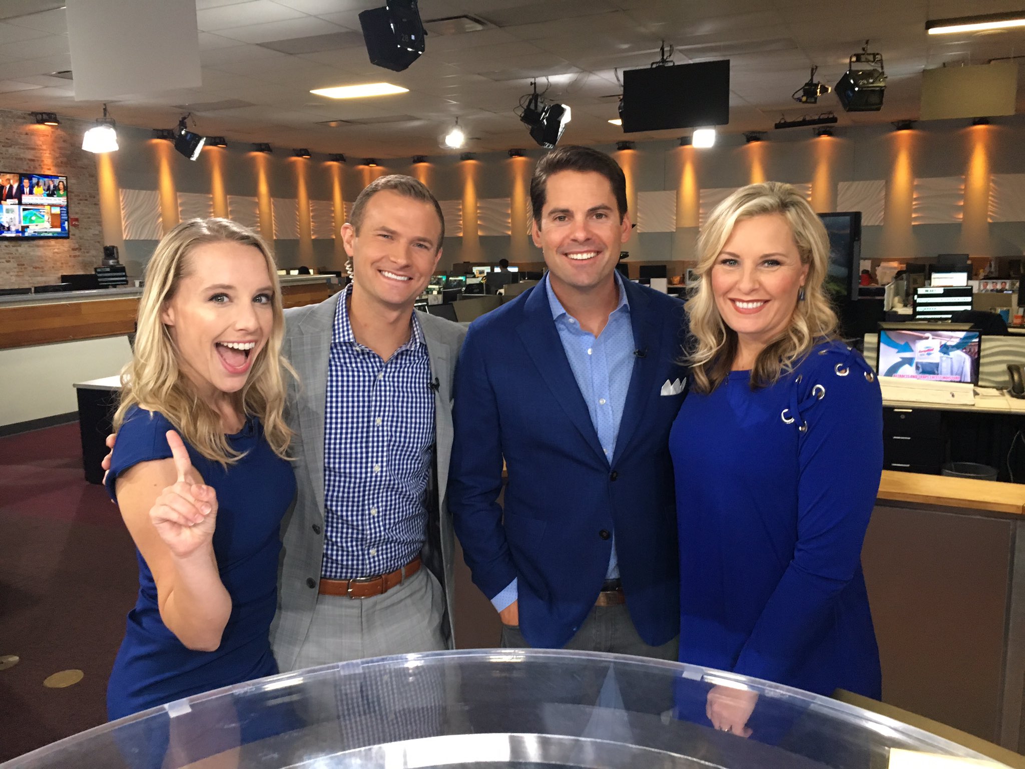 Rob Finnerty Net Worth