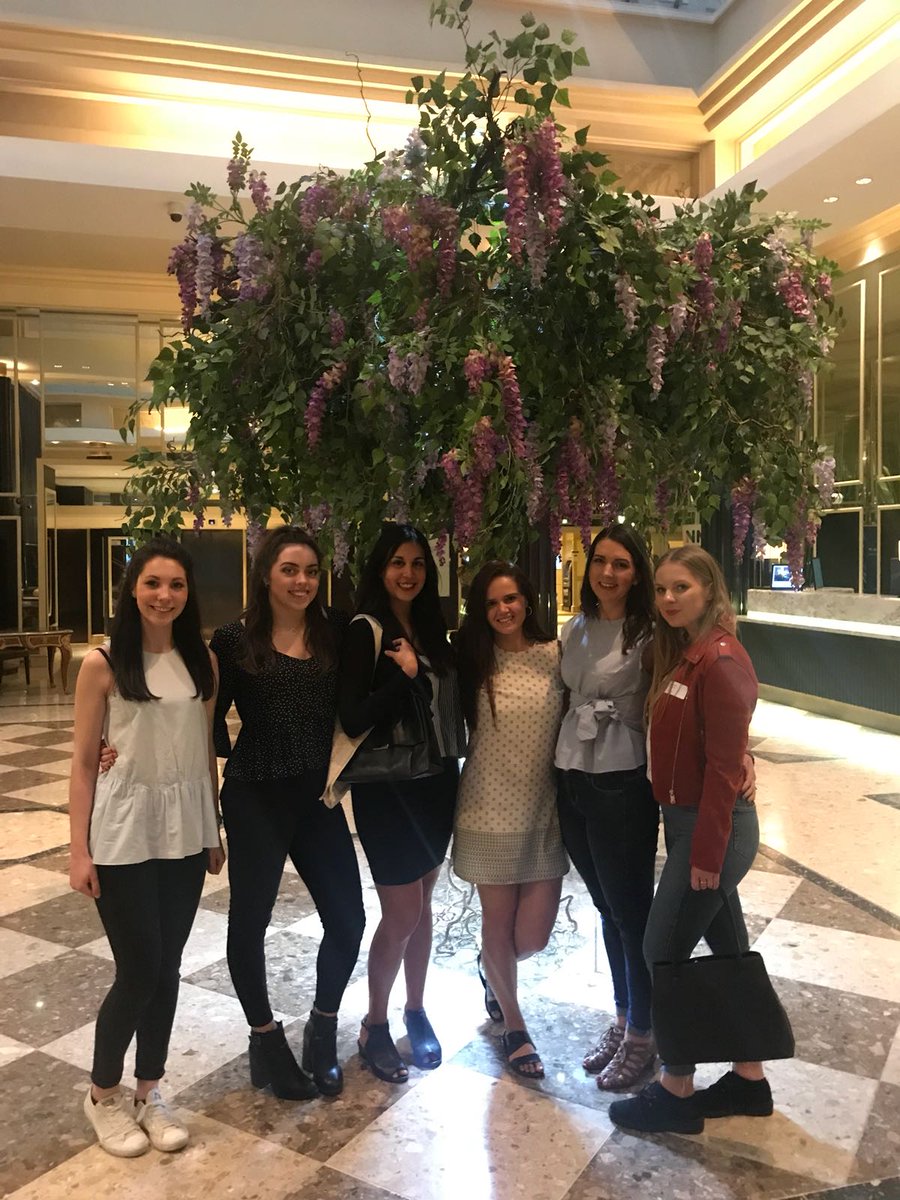 ForwardRole_RW's tweet image. Lovely evening with these inspirational ladies at @4EVERManchester Forever Women event last night at @TheMidlandQ #FMWomen @ForwardRole @ForwardRoleEmma @ForwardRoleRach @ForwardRoleSoph @ForwardRoleIzzy