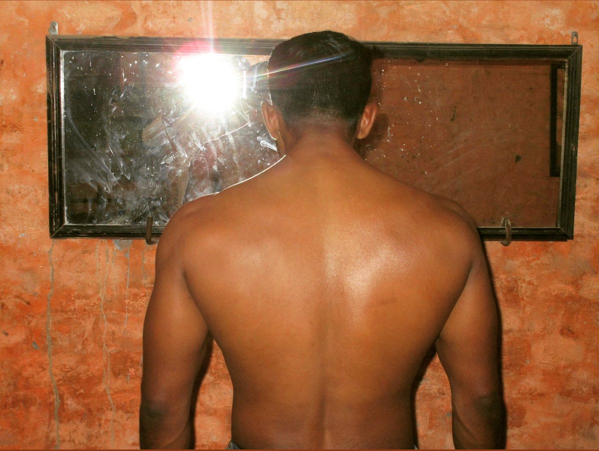mdimranmomin's tweet photo. I lov back exercise.
Back is my favorite &amp; yours...???
Tag that people who's favorite back... #md #imran #momin #mdimranmomin #mentle #mentle4gym #mentlestar #mentleaboutgym #musclemania #arnoldclassic #ifbbpro #ifbb #mrolympia #mrindia #salmankhan #sahilkhan #goldgym https://t.co/mlLyZuZ2Up