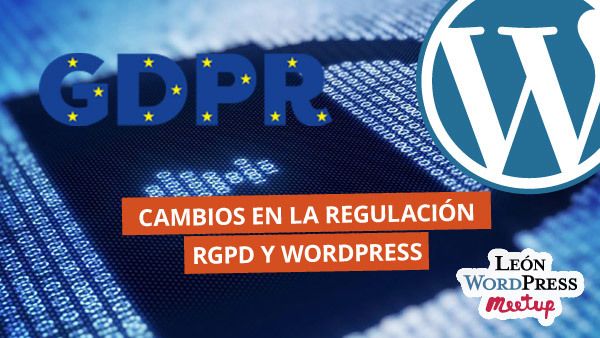 wpleonEs's tweet photo. Aún quedan plazas libres para los próximos #LeonWordPressMeetup
3/Mayo #RGPD - Apúntate 👉 https://t.co/YOxrhPZyqV
24/Mayo #wp15 - Apúntate 👉 https://t.co/TKcjENYThM
Patrocina por @SiteGround_ES https://t.co/xVzaFVm0as