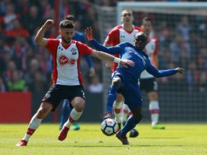 ibolamania's tweet photo. https://t.co/2vIUIOnqrL Prediksi Chelsea vs Southampton 22 April 2018 #PrediksiBola #PialaFA #Chelsea #Southampton #WembleyStadium https://t.co/5ySxoWfhBJ