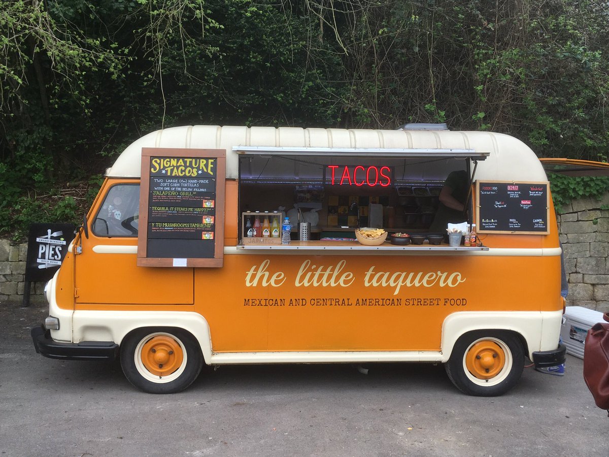 DafNicholas's tweet photo. #TacoTime #Bathgdo #BathCanalCycle https://t.co/NJRAN9Hhpn