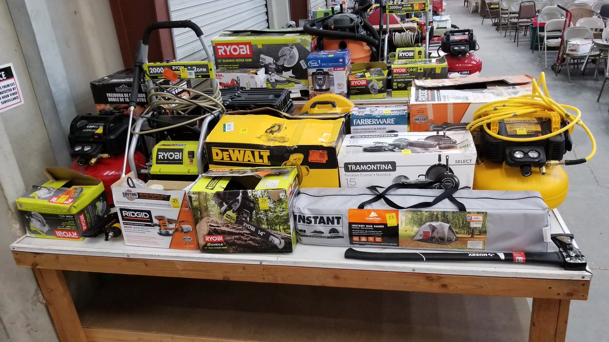 Ballpark Auctions (BallparkAuction) Twitter