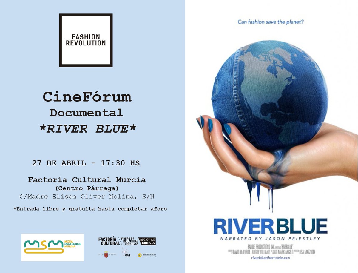 Julia Martínez - Upcycling Fashion tweet media