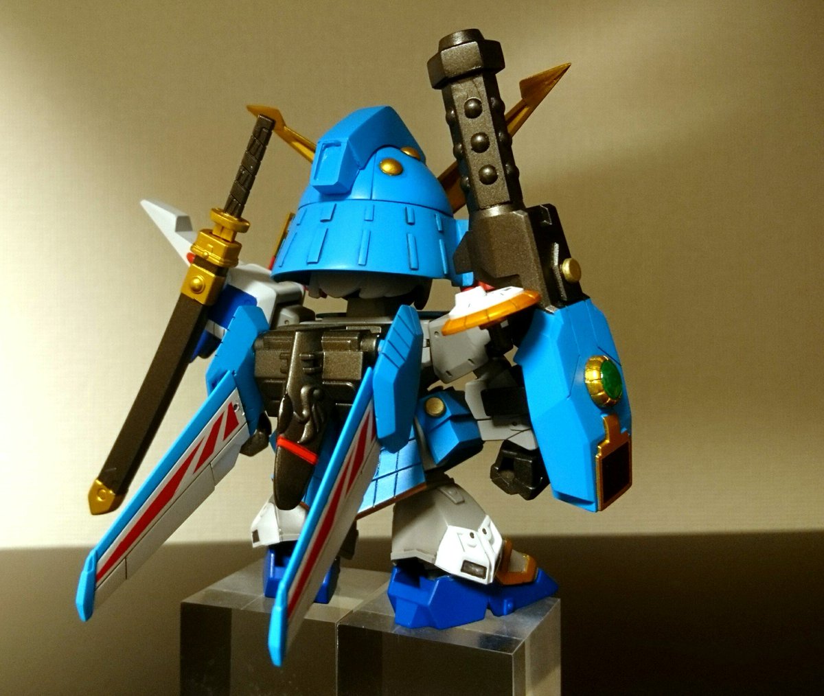 カス子【GM】 on X