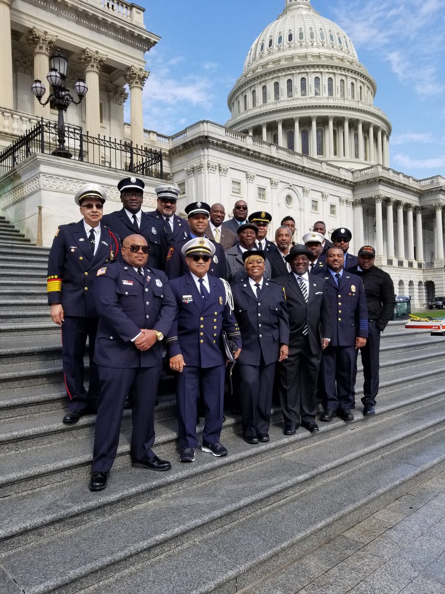 Pfacharities's tweet photo. 2018 Day on the Hill.... Respect to all the Fire Departments across this nation... Great job!!! #D.C #Atlanta #Dallas #Orlando #LasVegas
#PolkCo #Cleveland #Miami #BrowardCo #Lynchburg #WhitePlains #NewJersey #NewYork #Tennessee #Maryland #Virginia #Fairfax #CFSI #IABPPFF #PFA https://t.co/uTqpHmqXl7