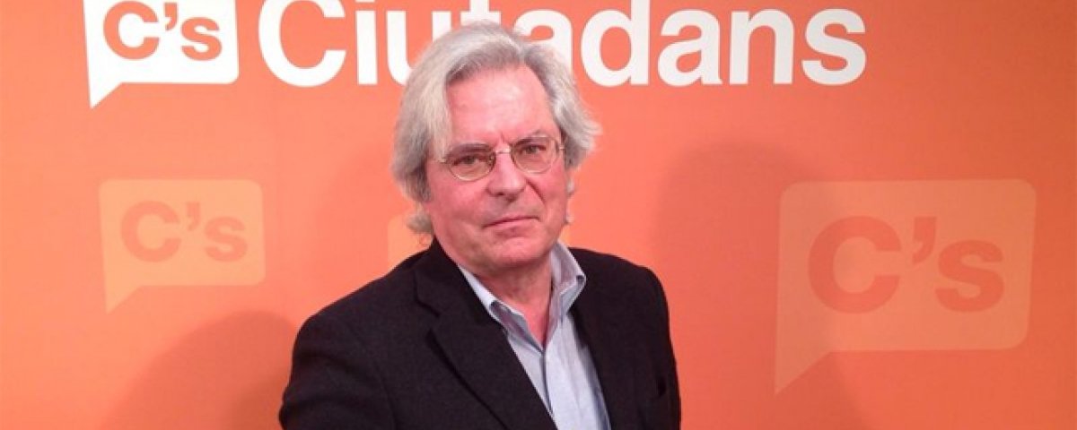 Próximamente abriremos el Colegio de niños subnormales Javier Nart, porque aunque sean retrasados tienen derecho a ser educados