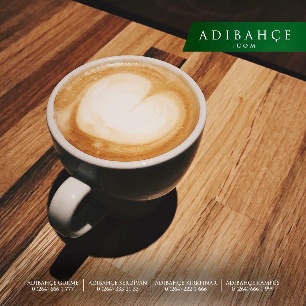 Adi Bahce Sakarya Da Restoran