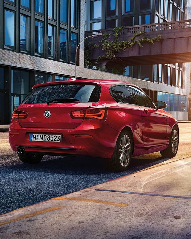 sandton_mforce's tweet photo. No urban challenge is too great for the #BMW #1series. https://t.co/vecVpAkjCM