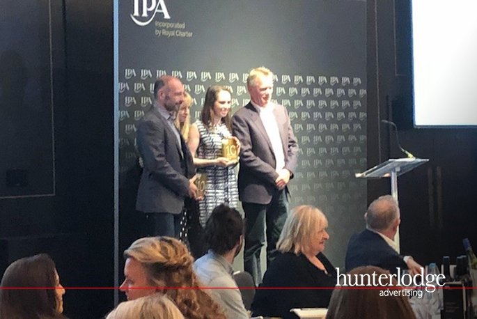 HL_Rob's tweet photo. 2018 marks the tenth year of @The_IPA CPD Gold Accreditation scheme, and Hunterlodge are proud to have won every single year. #IPA #CPD #advertising #business https://t.co/l3UoHDEn7F https://t.co/704wzi0UmB
