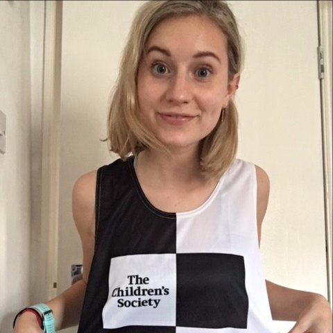 The Children's Society tweet media
