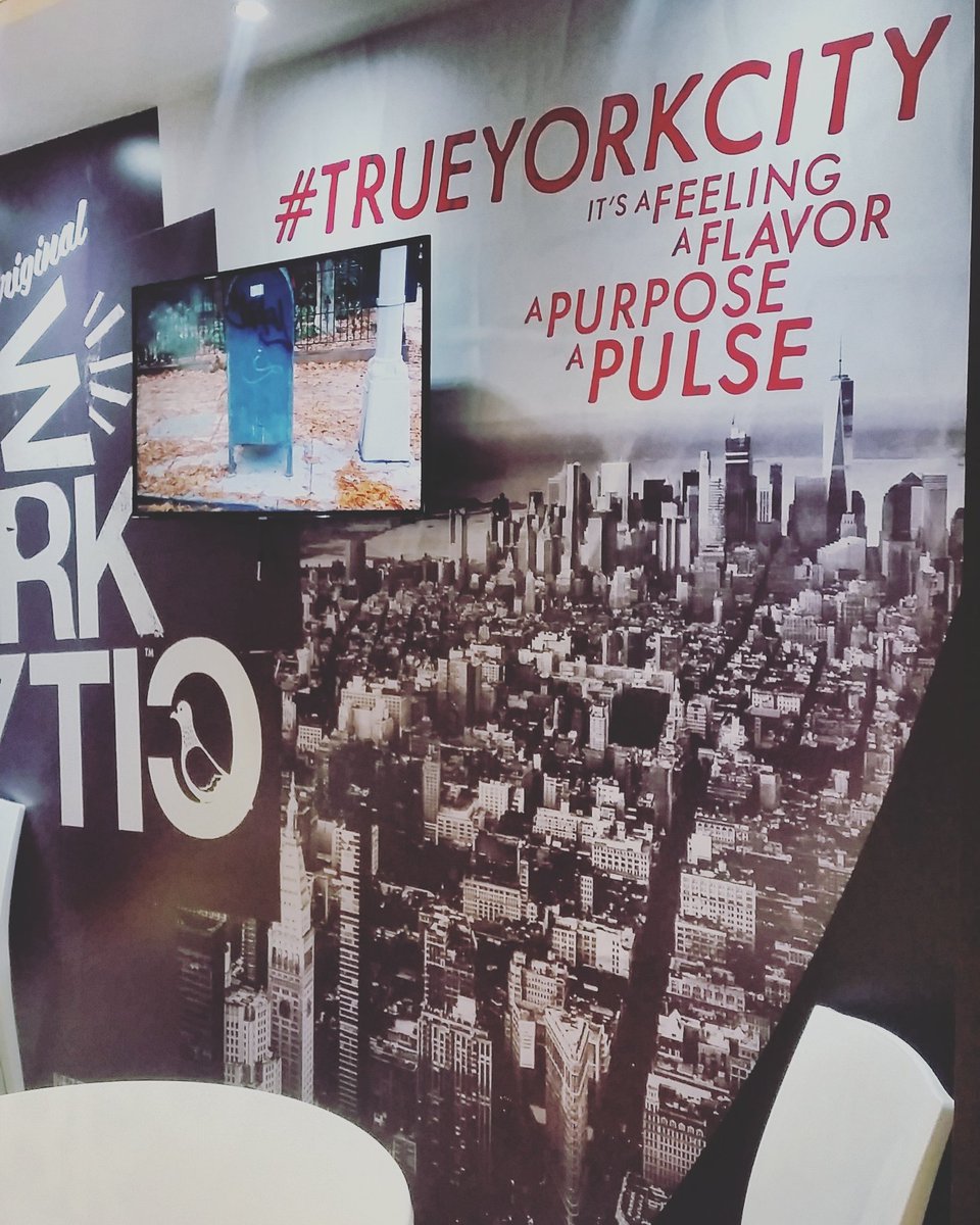 Take me to #trueyorkcity 😍
#WTMAfricaExperience 
#WTMA18 #WTMAfrica