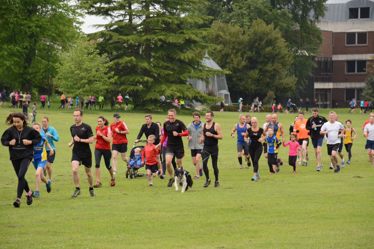 Bstokeparkrun's tweet image. Summer is here! Well, our summer course is anyway... Only two laps, but going up Tennis Court Hill! See you tomorrow. #coursechange #summer #crossthegrass