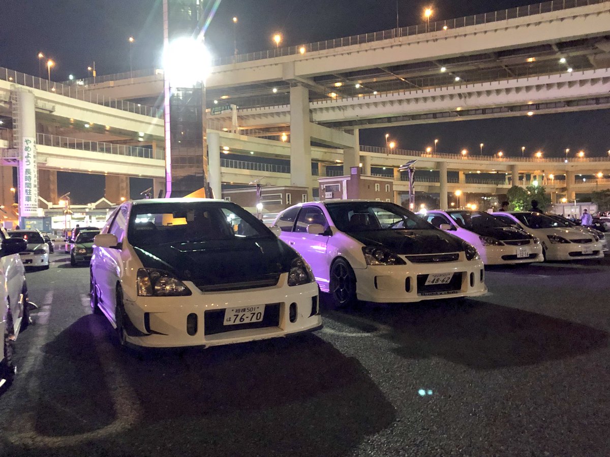 もっちゃん Twitterissa 前後バンパー ホイール マフラーがバーディークラブで車高調がラルグスな前期型ep3 ドアバイザーが無いところまで夜桜くんのと似てるw もっちゃん Twitterissa 前後バンパー ホイール マフラーがバーディークラブで車高調がラルグスな前期型ep3 ドアバイザーが無いところまで夜桜くんのと似てるw