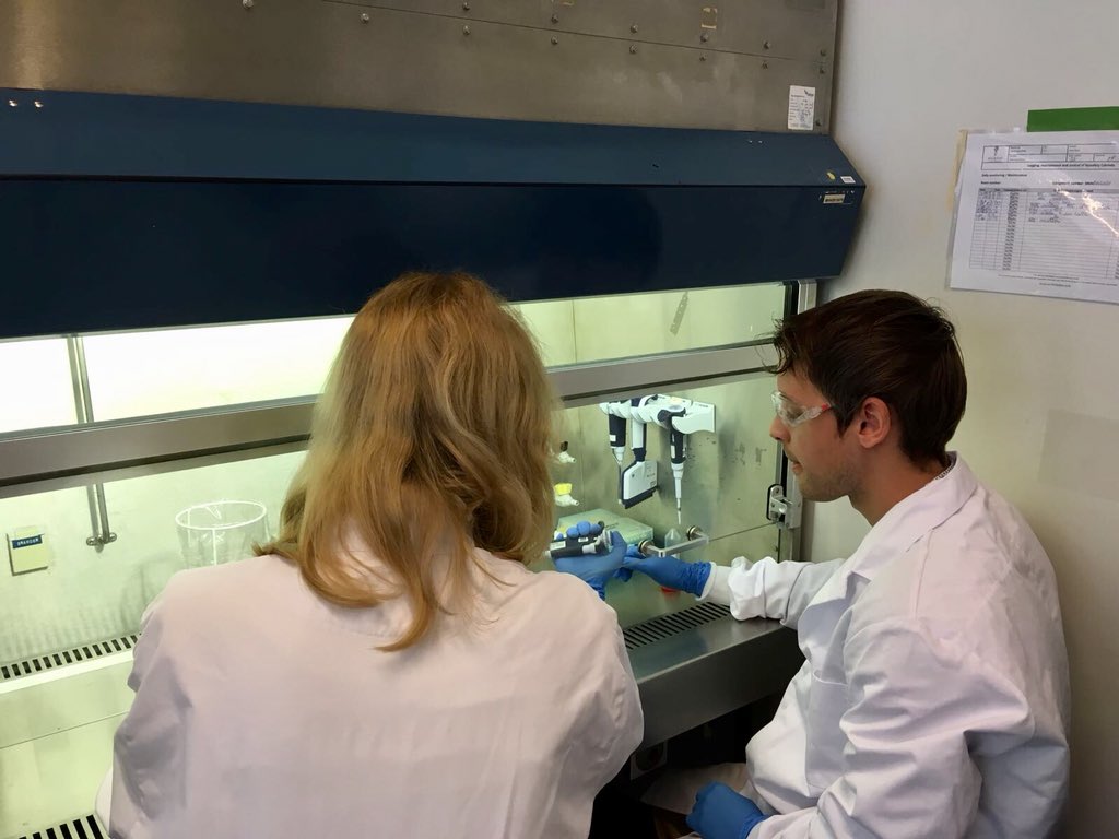 Ministerie van Economische Zaken en Klimaat tweet media