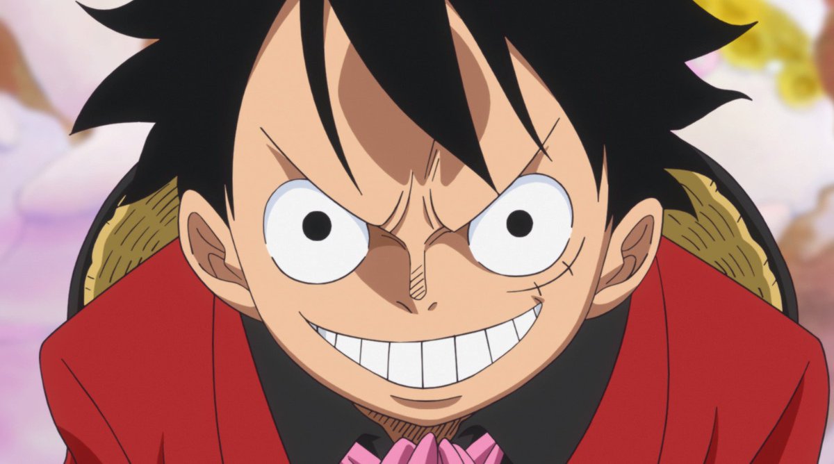 One Piece Com ワンピース V Twitter One Piece Com ニュース 4 22 アニメ ワンピース 3話先行カット公開 ルフィがお茶会で大暴れ そしてジンベエは ビッグ マムに対し一世一代の大勝負に出る T Co 5s1egmsn0x サンジ プリン ベッジ カタクリ