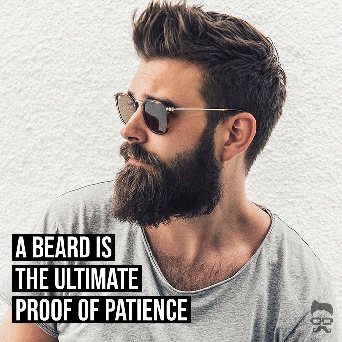 mobrosgrooming's tweet photo. The ultimate proof of patience ๐ #Beards #BeardFriday https://t.co/QLwK4kfLlz