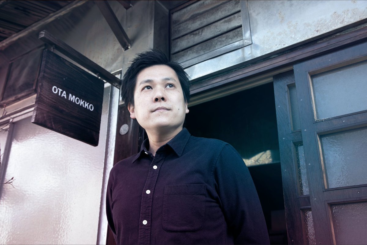 Meet Ken Ota, a modern master of Japanese Yosegi marquetry. Learn more about his dedication to a 400-year-old practice. cnn.it/2HMG6ms #Lexus #ExperienceAmazing #Luxury #Craftsmanship #Dedication #Perfection #AD