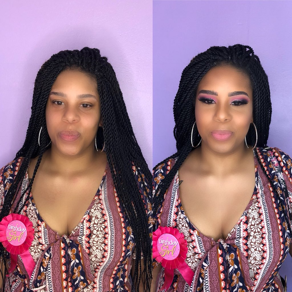 micksHottie's tweet image. BEAUTY COMES FROM WITHIN; WE CAN BRING IT OUT! - MxM Beauty Bar 

Birthday coming up? Wedding? Prom? Whatever your special occasion is MxM has you covered book your appointments today at mxmthebrand.com