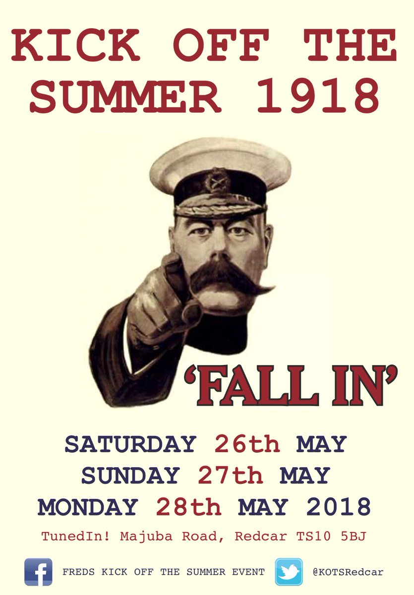 KOTSRedcar's tweet photo. REDCAR NEEDS YOU
@RedcarCleveland @friendsofredcar @SandSculptureUK @mkmbs @screamscometrue @claire_wordy @pdportskirsten @GrowingRedcar @primrosebellmkt @srcinfo @TeessideUni @Tolentplc @_TunedIn @ArmedForcesDay @zetlandfm @BBCTees @EveningGazette @TheNorthernEcho @citylive https://t.co/GOgy6AIyq5