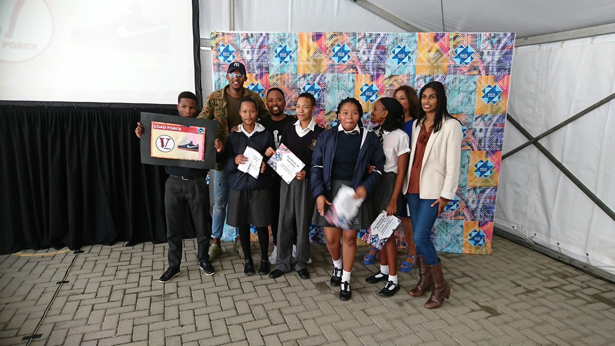 Shan Radcliffe (@radshanny) on Twitter photo .<a href="/Biz_Education/">Bizcom Education</a> checking out Load Force - winners of #SoneikeHigh #MetroKickstarz entrepreneurial challenge! .<a href="/Biz_Education/">Bizcom Education</a> checking out Load Force - winners of #SoneikeHigh #MetroKickstarz entrepreneurial challenge!