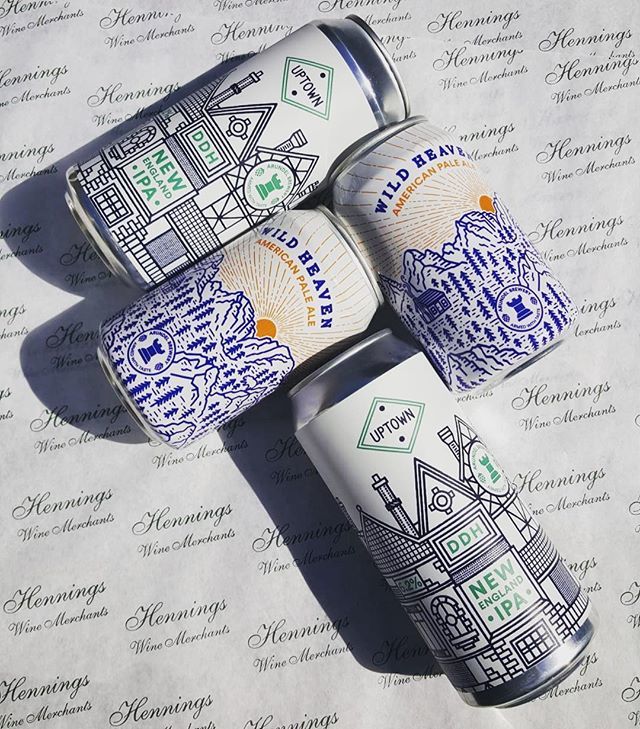 henningswine's tweet photo. Here we have 2 of the 3 new additions to our collection from @arundelbrewery. As part of the #clockworkchallenge we will welcome the delivery of the 3rd addition, Clockwork NEIPA, tomorrow after 4pm at our #chichester store with refreshing tasters avail… https://t.co/SAqAdWQ1K3 https://t.co/amwHQTiROR