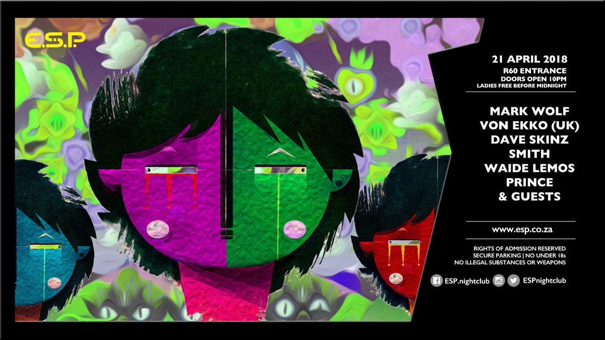 #Tomorrow #night from 10pm! 

#theNewMovement #techno #techhouse #housemusic 

<a href="/partyfind/">@PartyFind</a> <a href="/PartyLiaisonZA/">Party Liaison</a> @WassupJoburg <a href="/MyCityByNight/">MyCityByNight</a> <a href="/jhblive/">JHBLive</a> <a href="/Where2PartyJhb/">♠️♦️キングAジョーカー♥️♣️</a> <a href="/ilovepartiesjhb/">I love parties Jhb</a> @JHBPartyRadar <a href="/JhbNightLife/">Jhb Gig Guide.</a> <a href="/IDMMAG/">IDMMAG.COM</a>