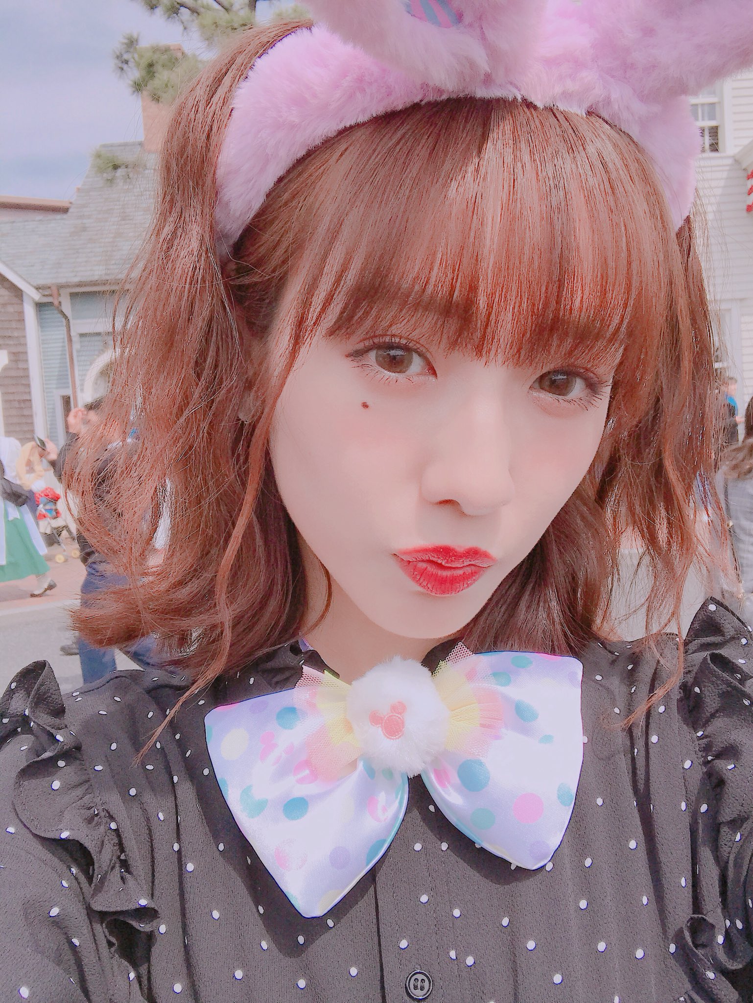 前田希美 私が最近したディズニーメイク術教えます ディズニーランド T Co Ltequiwbyx Youtubeより 今日の動画はこちら 前田希美 私が最近したディズニーメイク術教えます ディズニーランド T Co Ltequiwbyx Youtubeより 今日の動画はこちら