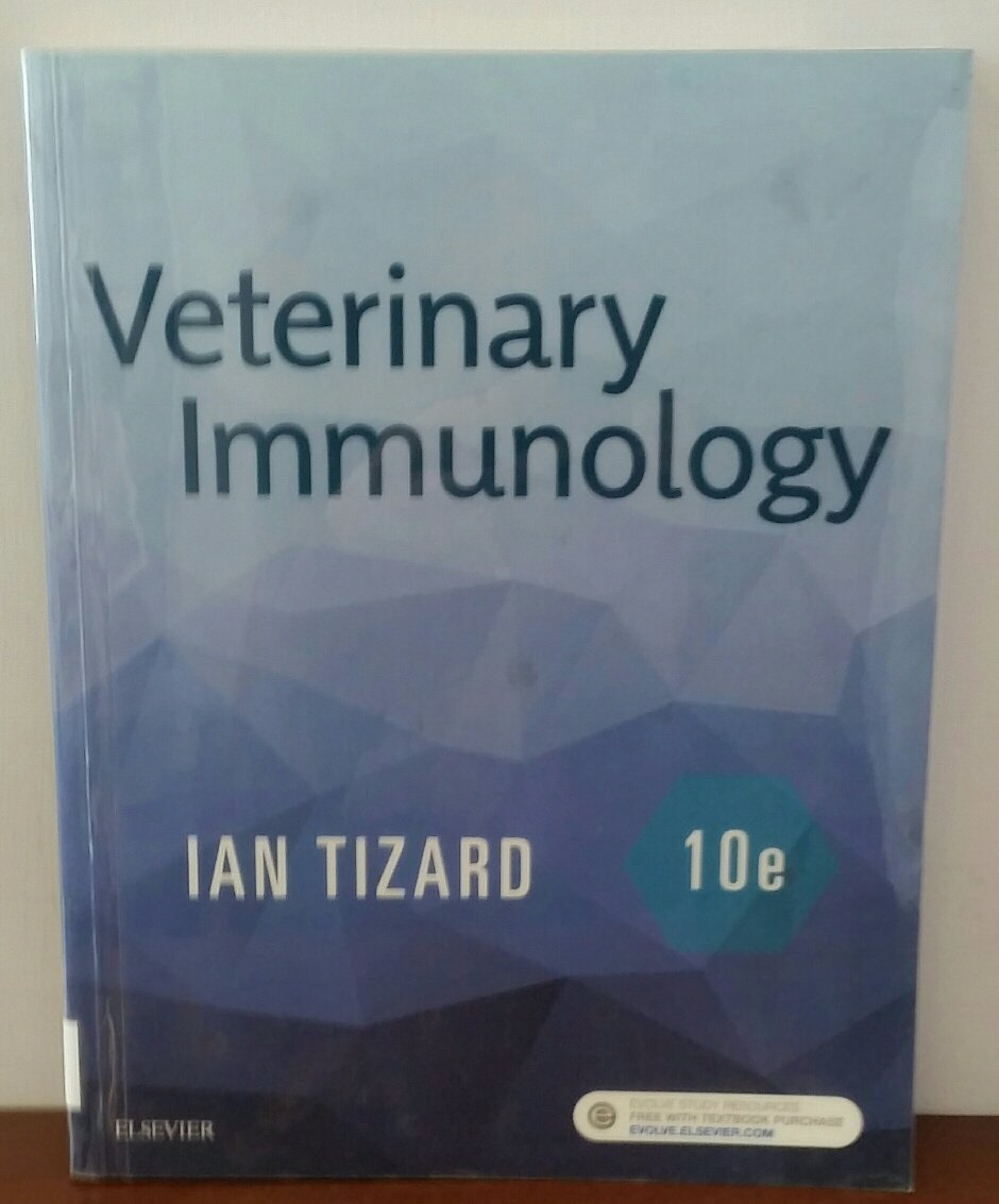 read handbook of immune