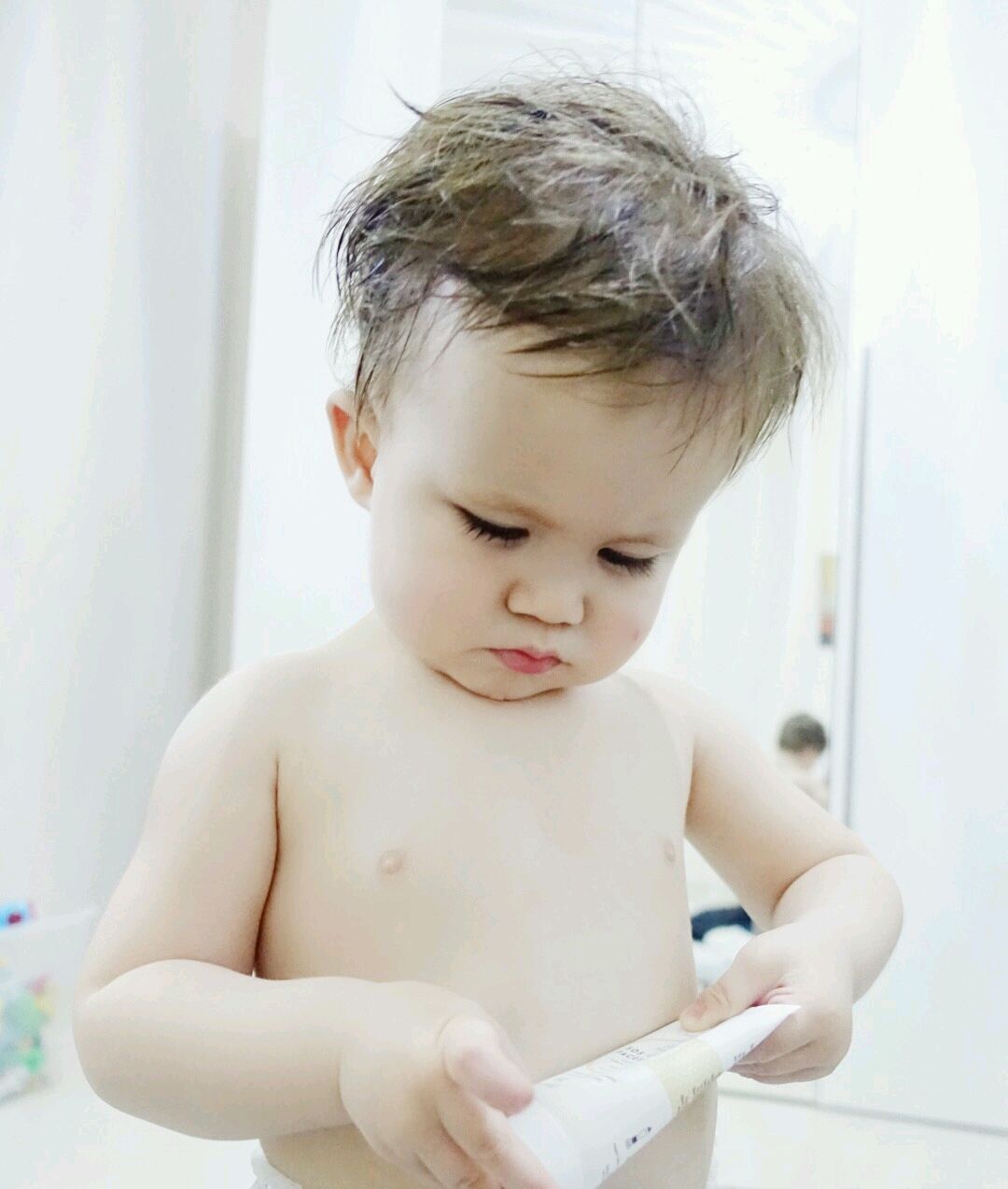 sophie la girafe sos cream