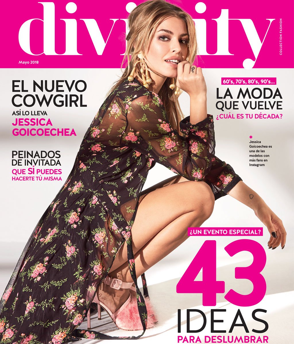 divinity_es's tweet photo. Mayo es todo tuyo, ¡divin@! ¿A qué esperas para disfrutarlo? ¡Corre a tu quiosco a por tu #RevistaDivinity y pasa un #FelizFinde! https://t.co/ogw7FZJpZb https://t.co/dsxeWSGhsg